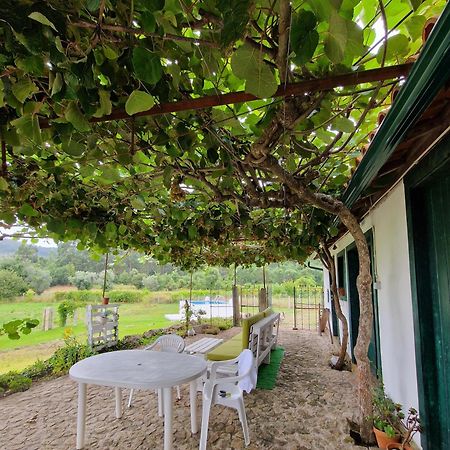 Casa Do Pinheiro Manso Villa Valenca Kültér fotó
