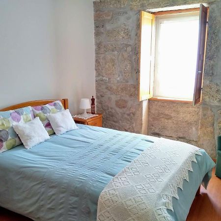 Casa Do Pinheiro Manso Villa Valenca Kültér fotó
