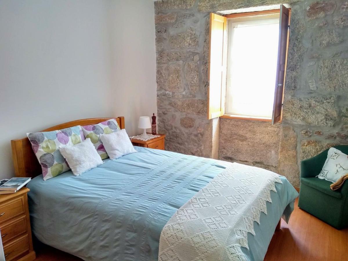 Casa Do Pinheiro Manso Villa Valenca Kültér fotó